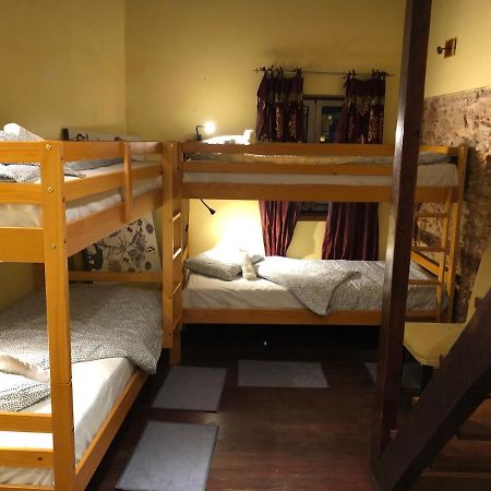 Pequeno Hostel Lisboa Kültér fotó