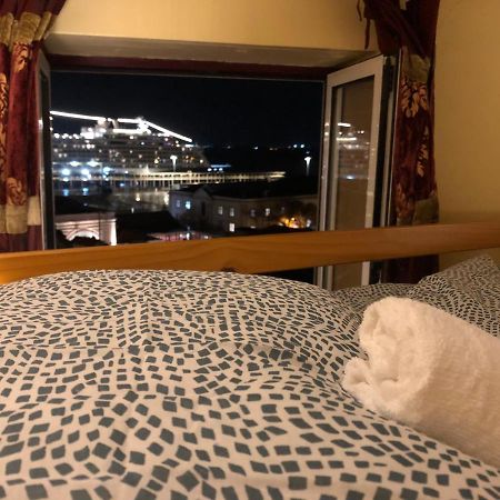 Pequeno Hostel Lisboa Kültér fotó