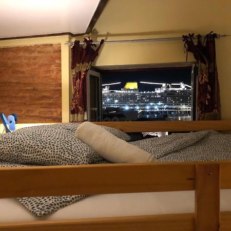 Pequeno Hostel Lisboa Kültér fotó