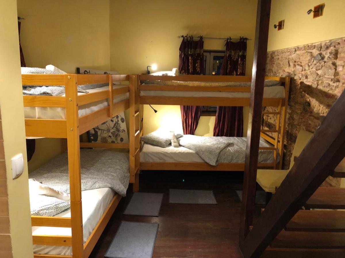 Pequeno Hostel Lisboa Kültér fotó