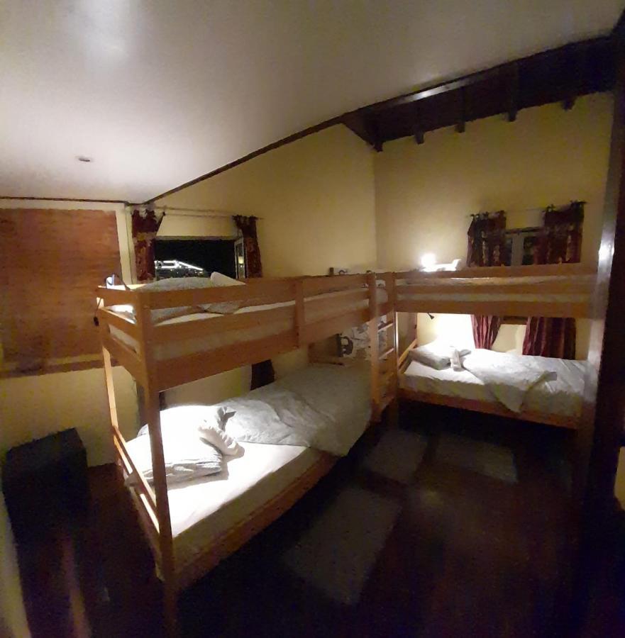 Pequeno Hostel Lisboa Kültér fotó