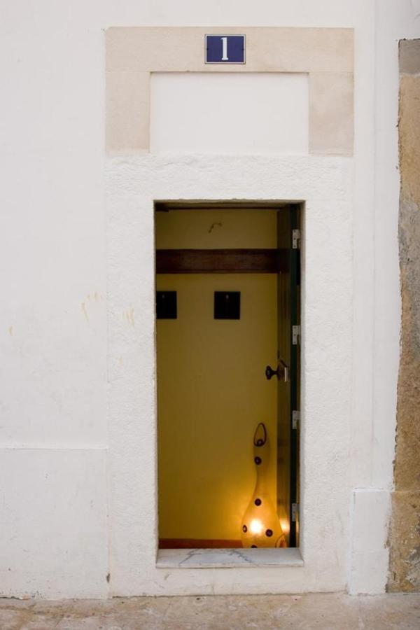 Pequeno Hostel Lisboa Kültér fotó