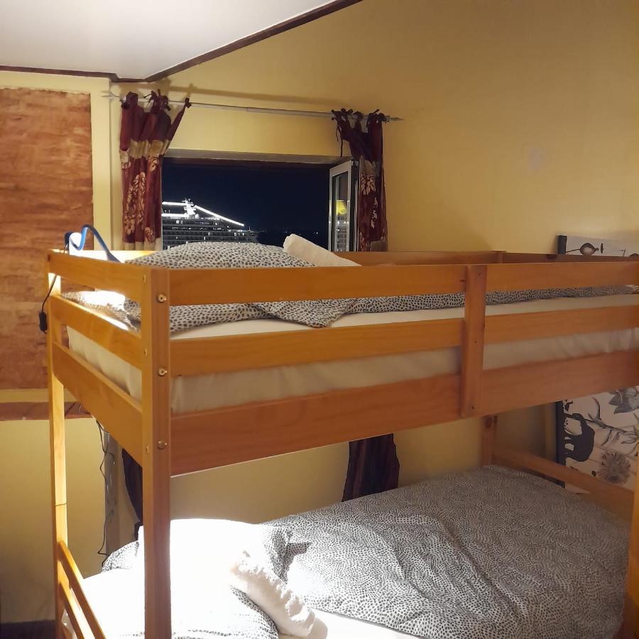 Pequeno Hostel Lisboa Kültér fotó