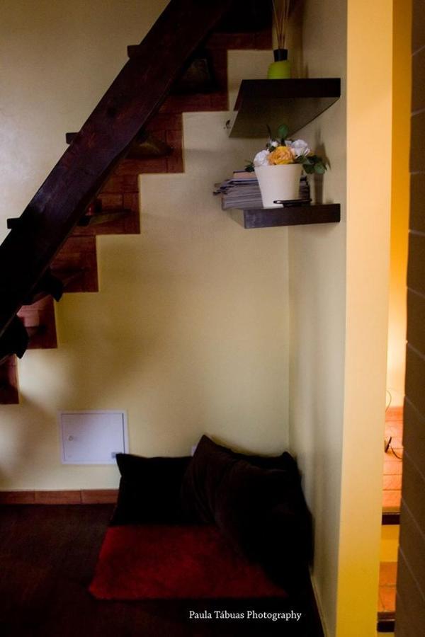 Pequeno Hostel Lisboa Kültér fotó